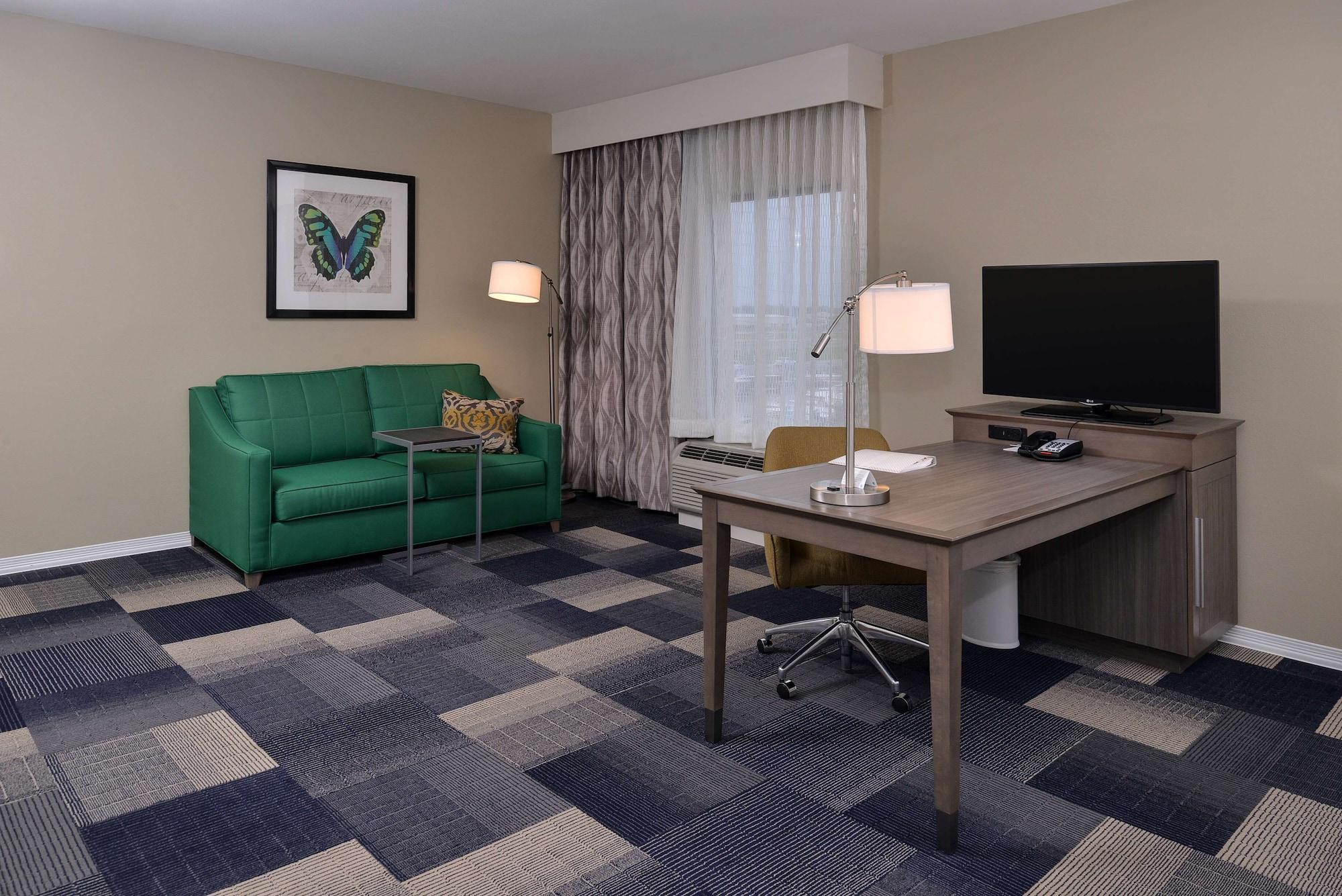 Hampton Inn Broussard-Lafayette Buitenkant foto