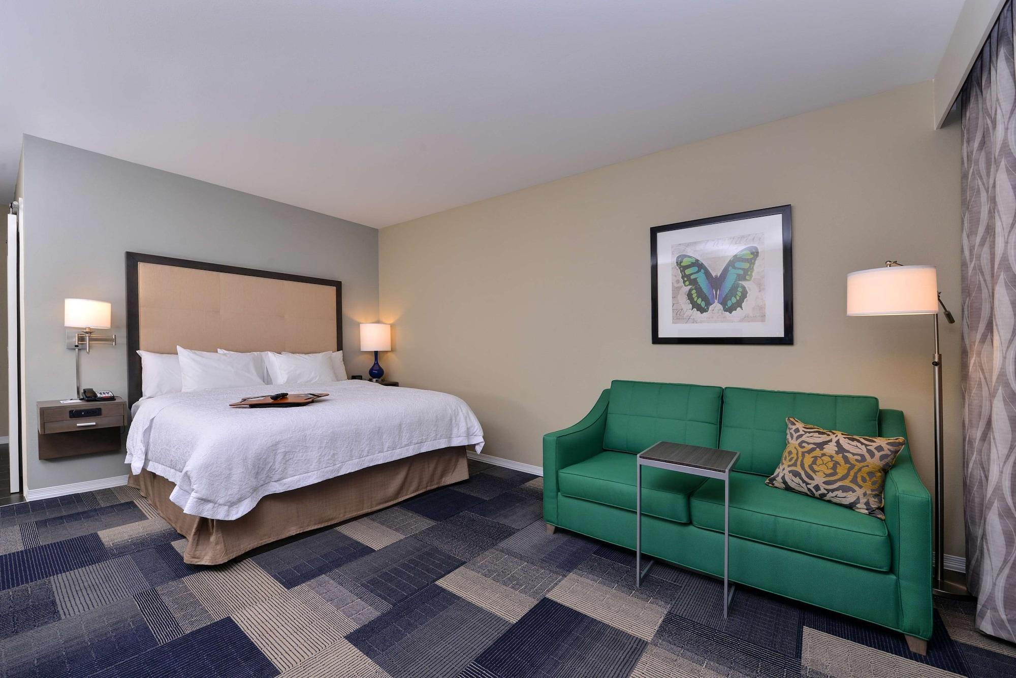 Hampton Inn Broussard-Lafayette Buitenkant foto