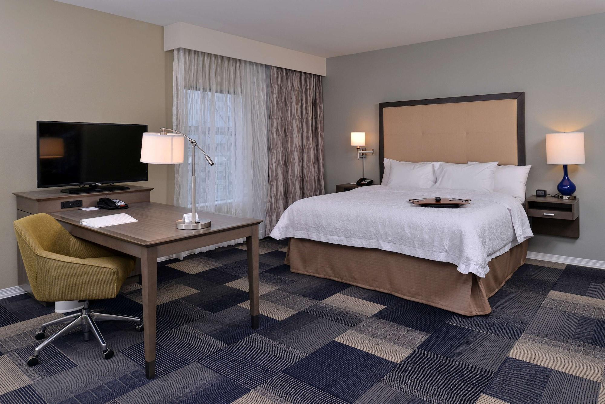 Hampton Inn Broussard-Lafayette Buitenkant foto