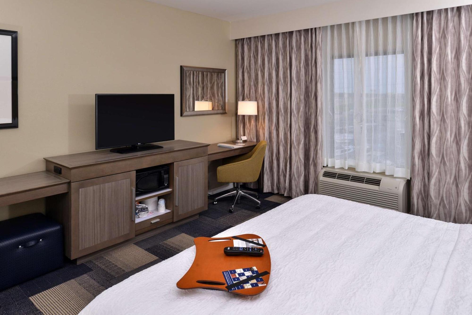 Hampton Inn Broussard-Lafayette Buitenkant foto
