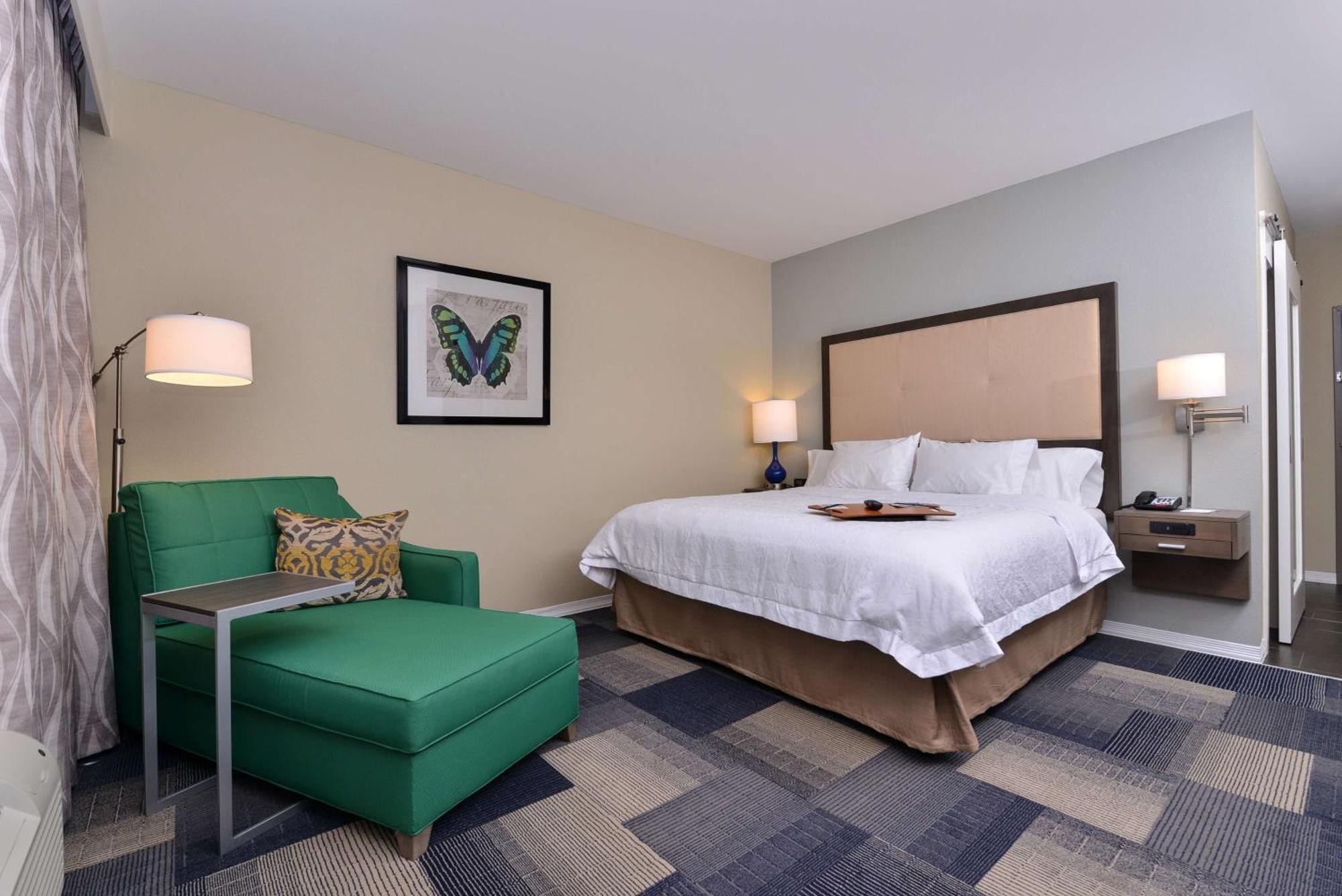 Hampton Inn Broussard-Lafayette Buitenkant foto