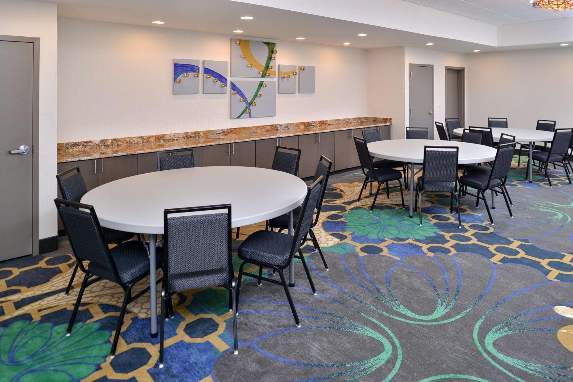 Hampton Inn Broussard-Lafayette Buitenkant foto