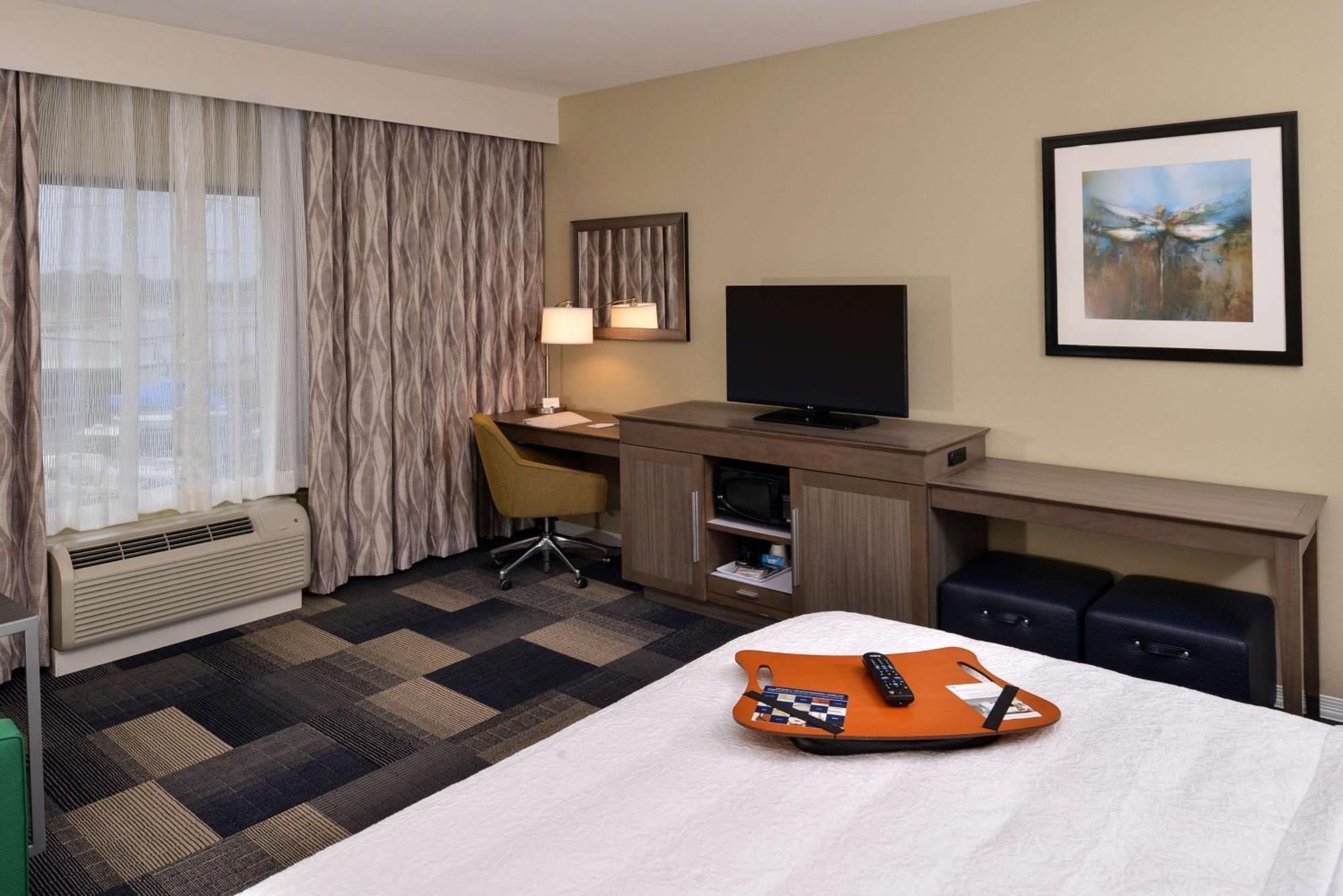Hampton Inn Broussard-Lafayette Buitenkant foto