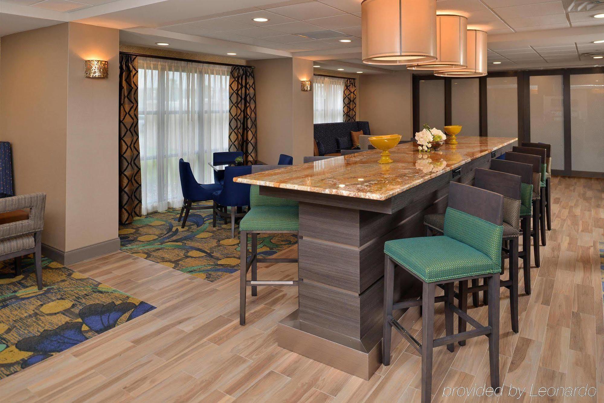 Hampton Inn Broussard-Lafayette Buitenkant foto