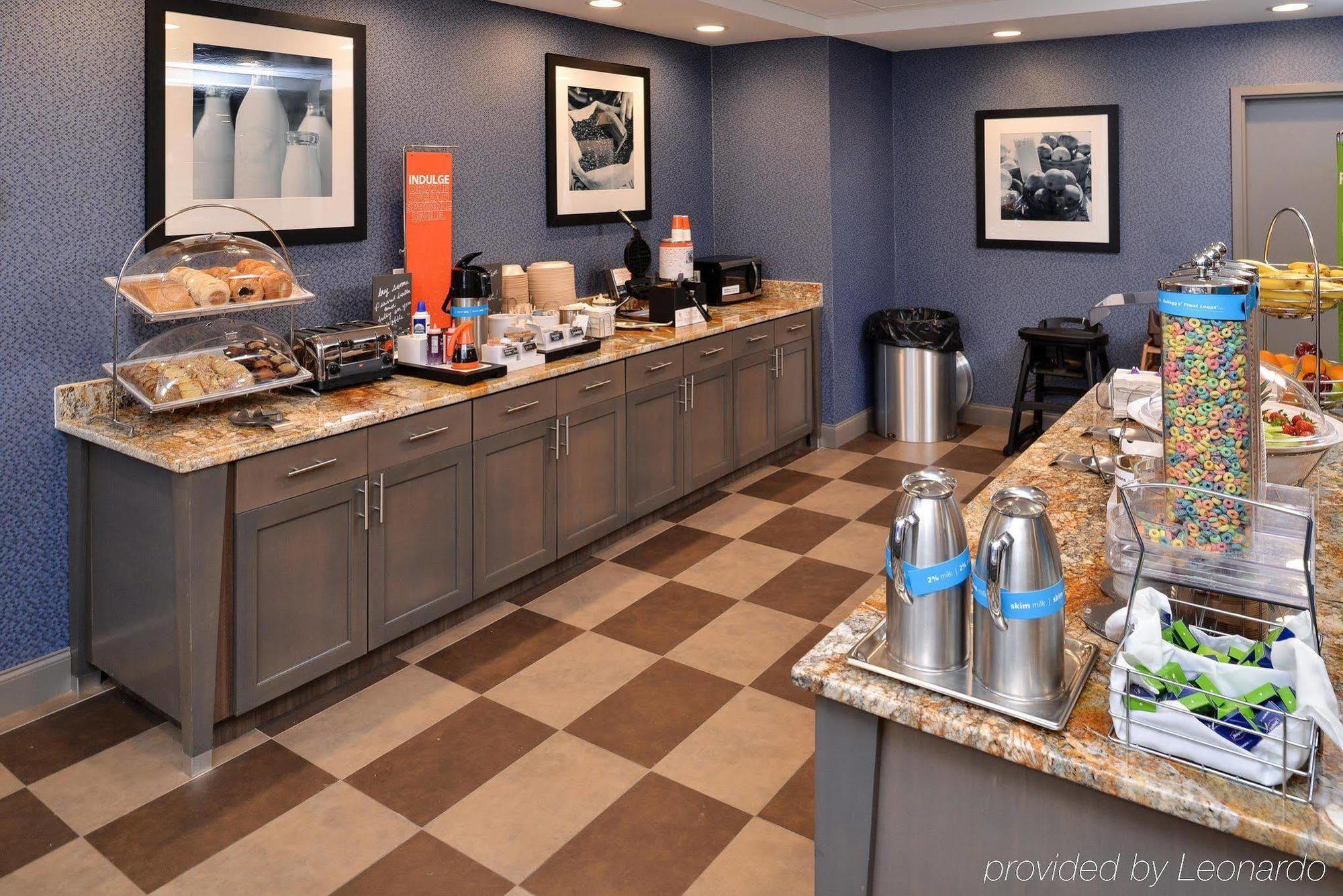 Hampton Inn Broussard-Lafayette Buitenkant foto